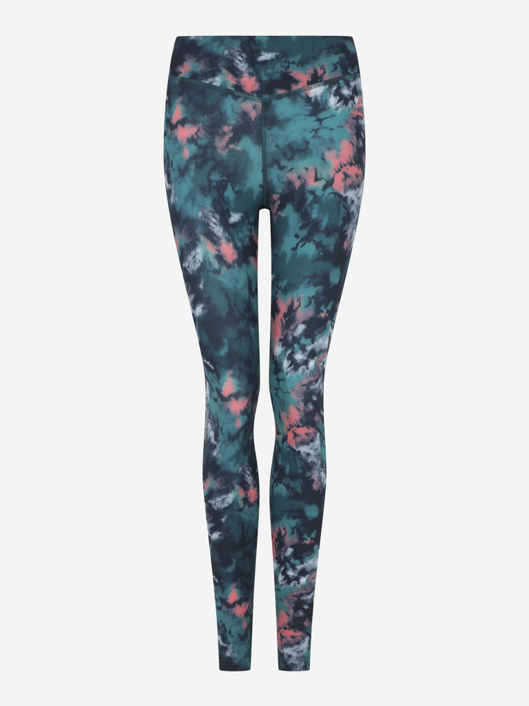 Легинсы женские Demix ActiveMove Gym Gfx