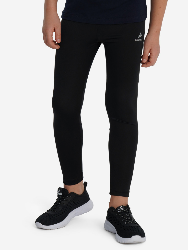 Тайтсы для мальчиков Demix