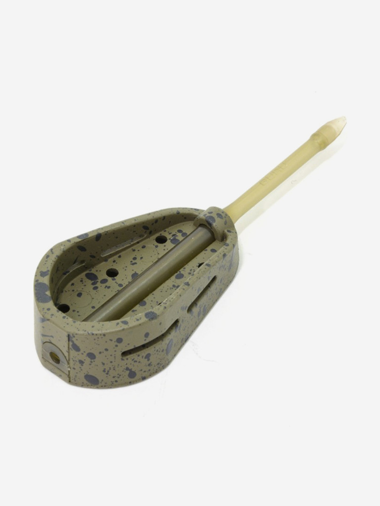 Кормушка GURU Hybrid feeder Inline L 55г