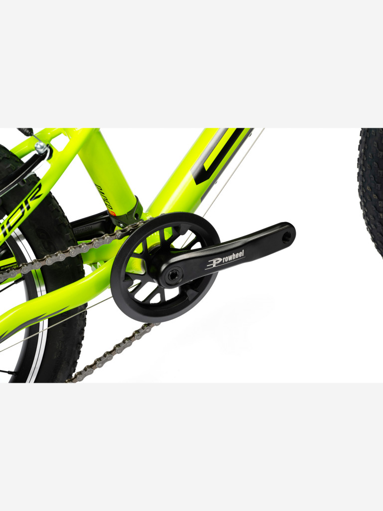 Велосипед детский Superior Racer XC 20 2025