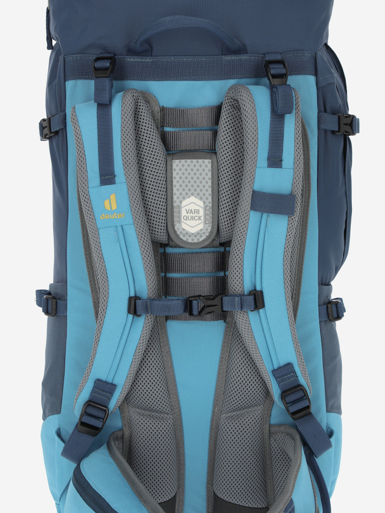 Deuter 40 liter online