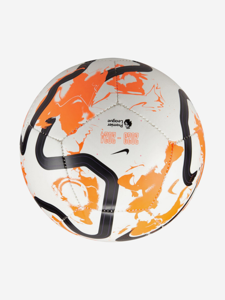 Футбольный мяч Nike Premier League Skills