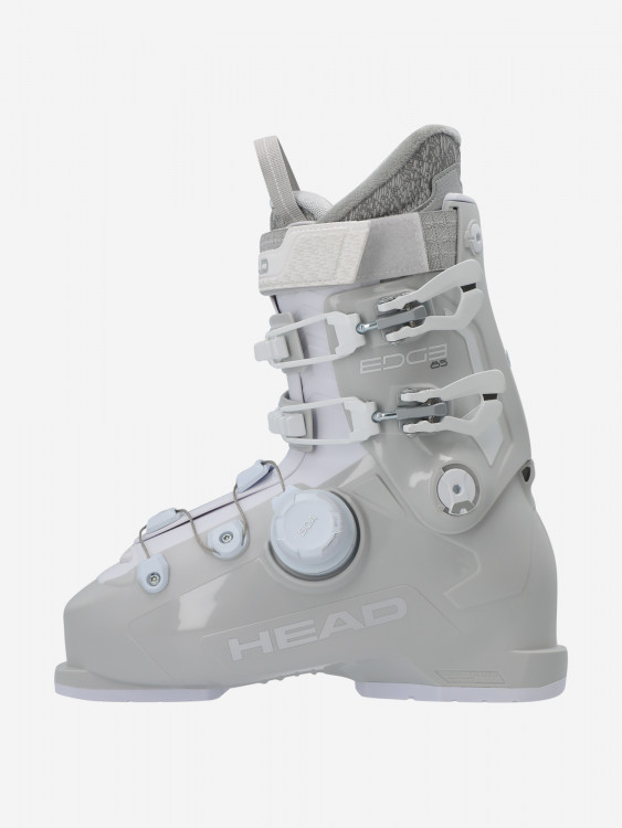 Ботинки горнолыжные женские Head Edge 85 W HV BOA