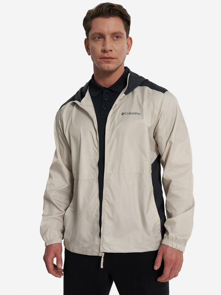 Ветровка мужская Columbia Flashback Ii Windbreaker
