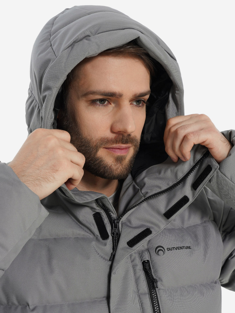 Пуховик мужской Outventure