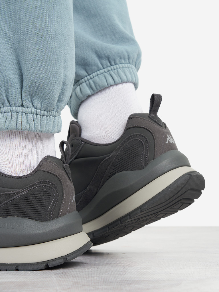 Кроссовки мужские Kappa Doppio