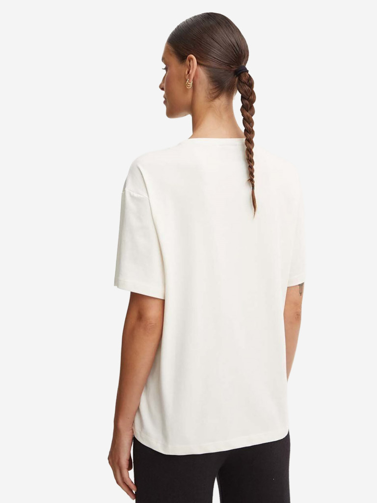 Футболка женская EA7