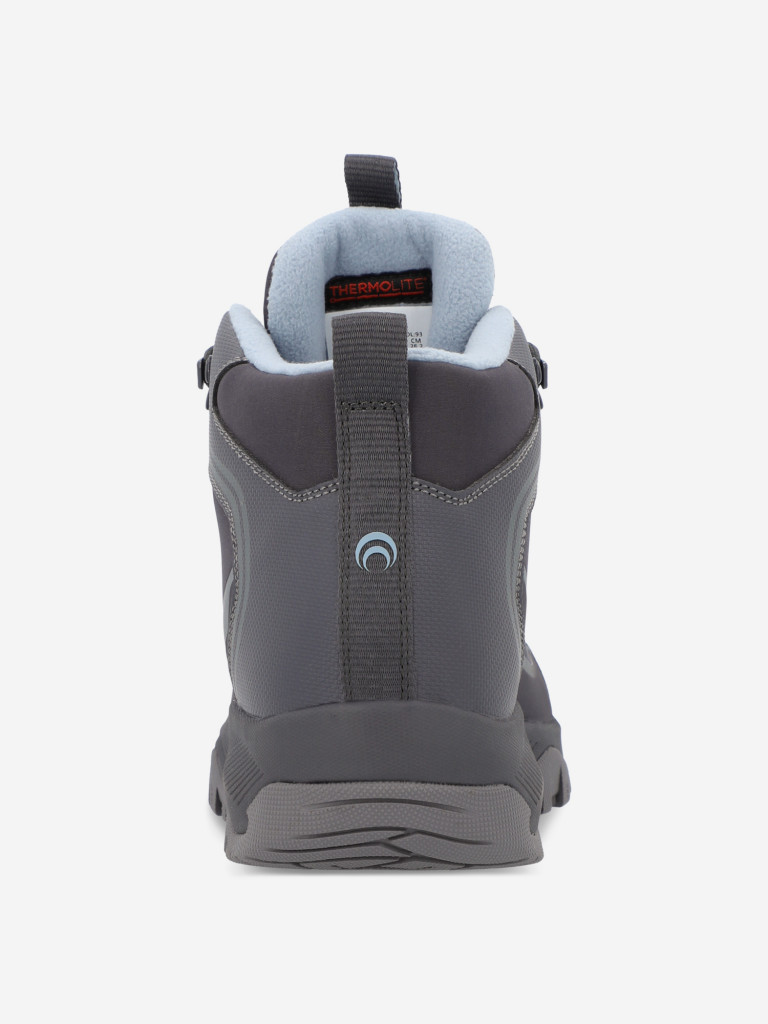 Ботинки утепленные женские Outventure Sirius