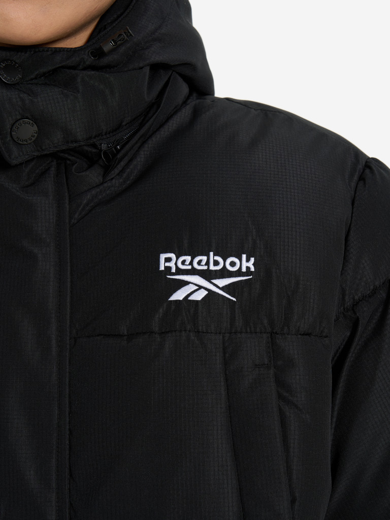 Пуховик мужской Reebok