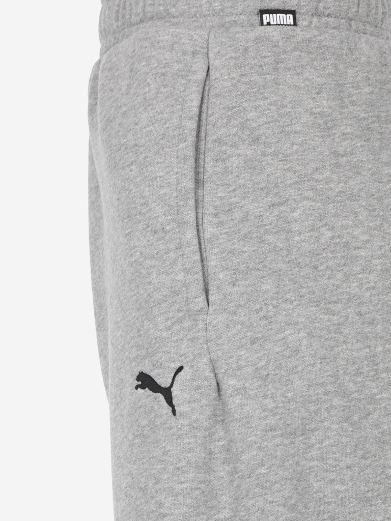 Брюки для мальчиков PUMA Basketball Hoopstellations