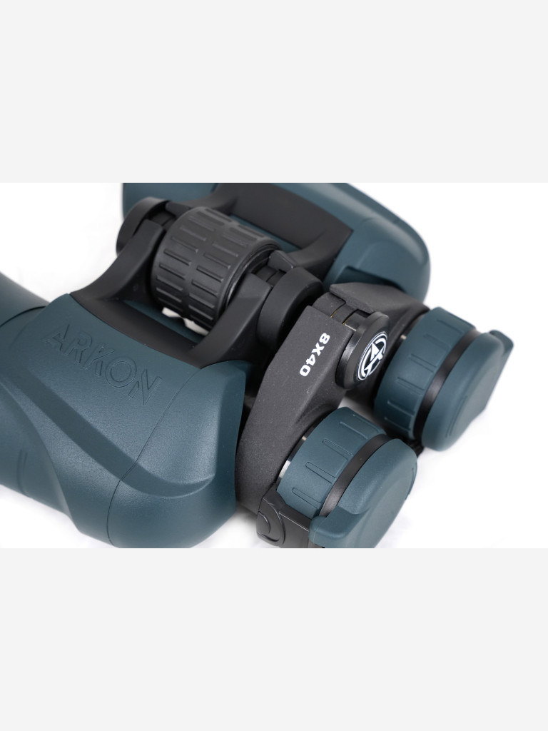 Призменный бинокль ARKON 8x40