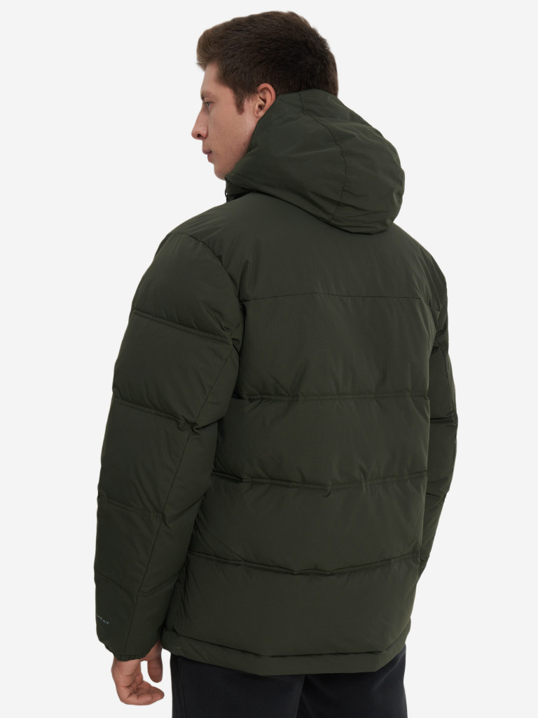 Куртка утепленная мужская Columbia Landroamer Puffer Jacket