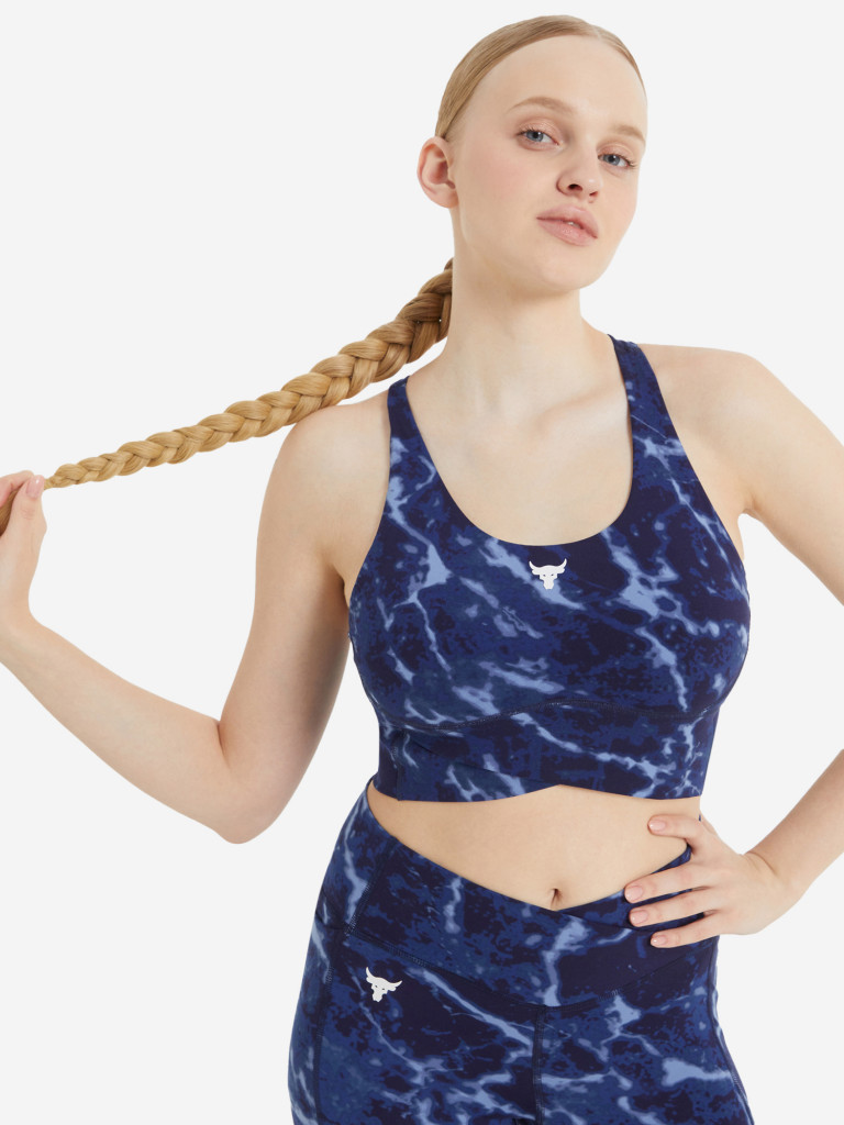 Топ бра спортивный Under Armour