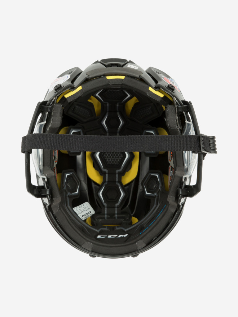 Шлем хоккейный CCM HT Tacks 310 SR