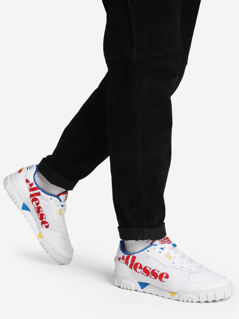 シューズ ellesse Tanker EFH0320 W 27cm ellesse Sneakers for Men | eBay