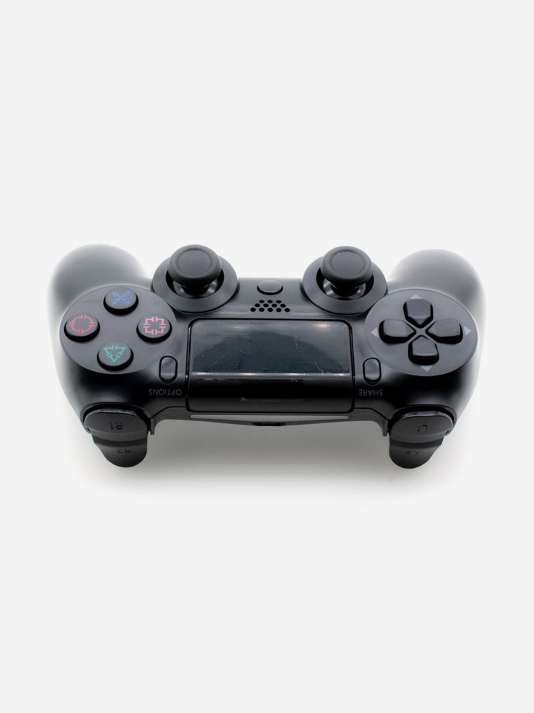 Игровой беспроводной геймпад DVTech для PS4