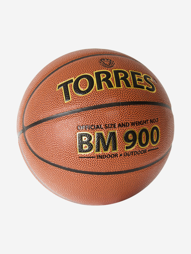 Мяч баскетбольный Torres BM900 арт.B30037 р.7