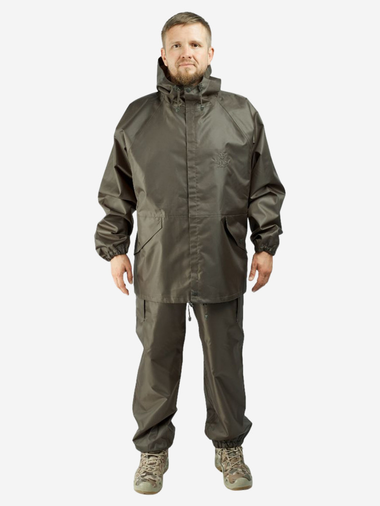 Костюм мужской Fantom Force GROM демисезонный для охоты и рыбалки