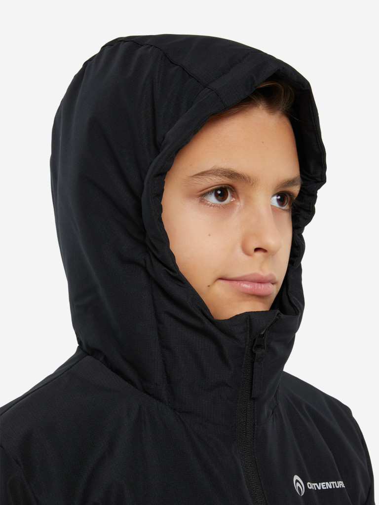 Куртка утепленная для мальчиков Outventure