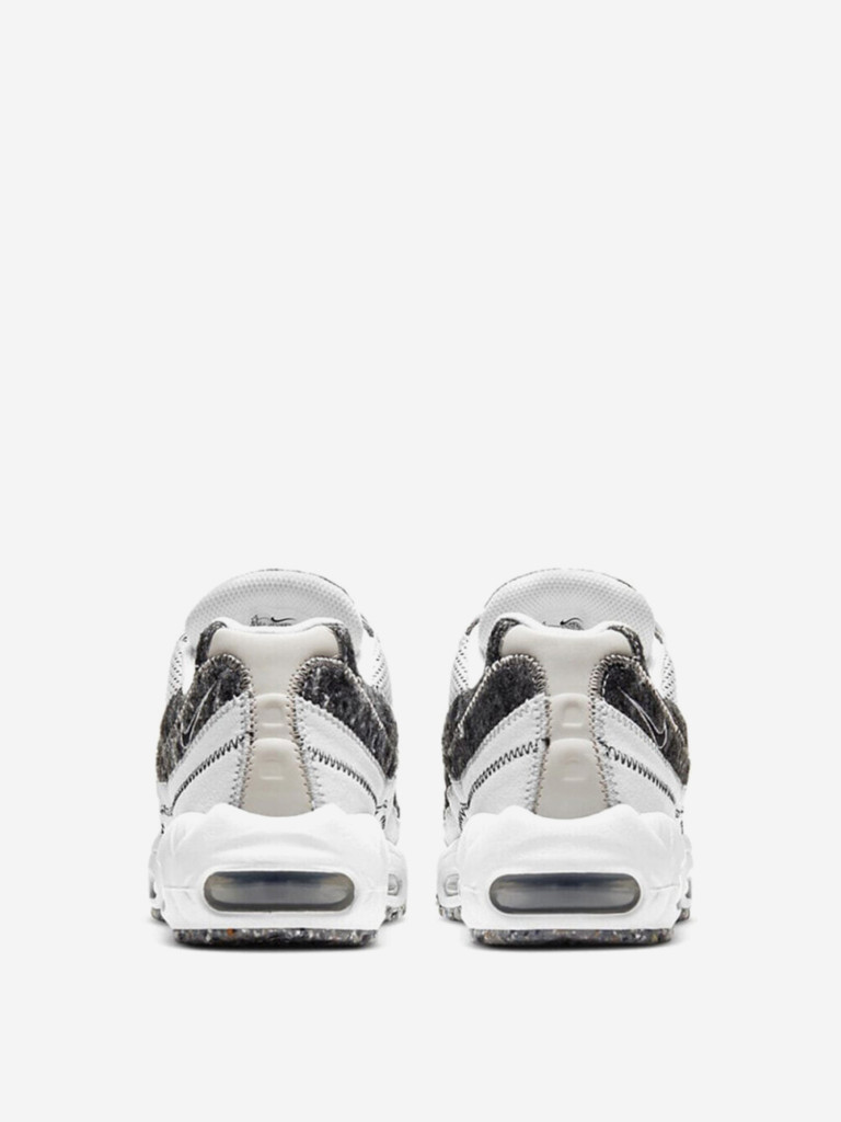 Кроссовки Nike Air Max 95 Crater Se