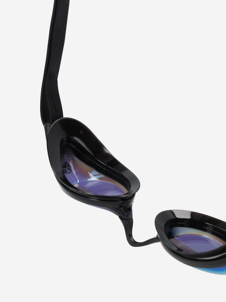 Стартовые очки Mad Wave Mad Wave Record breaker Mirror