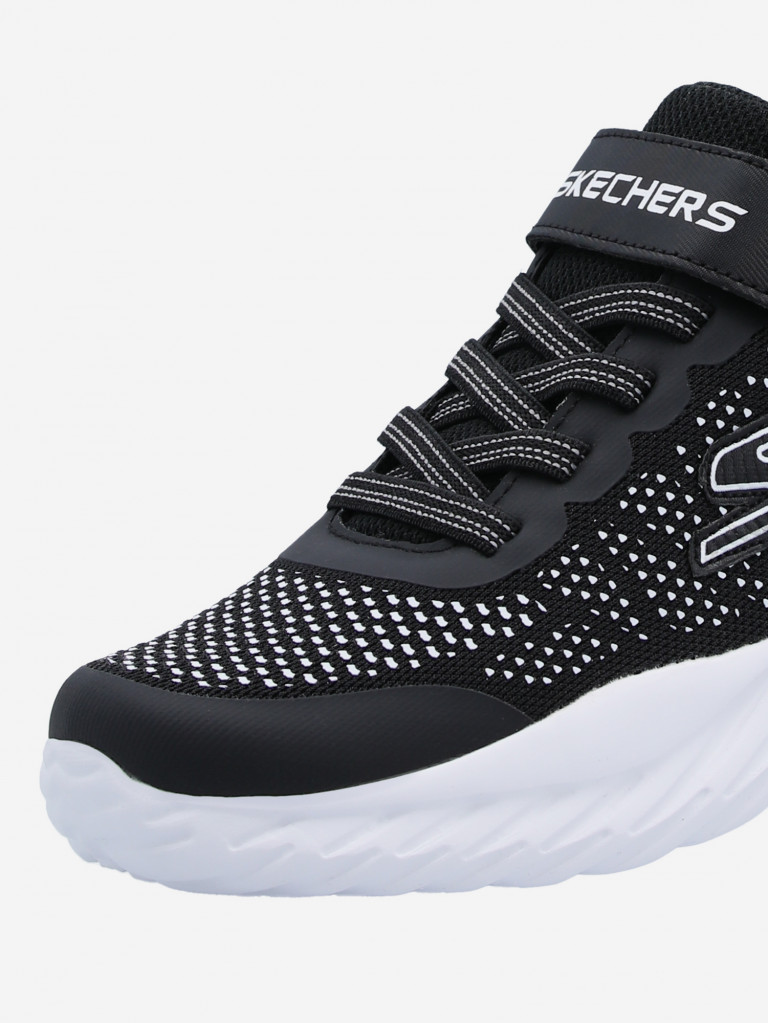 Кроссовки для мальчиков Skechers Nitro Sprint