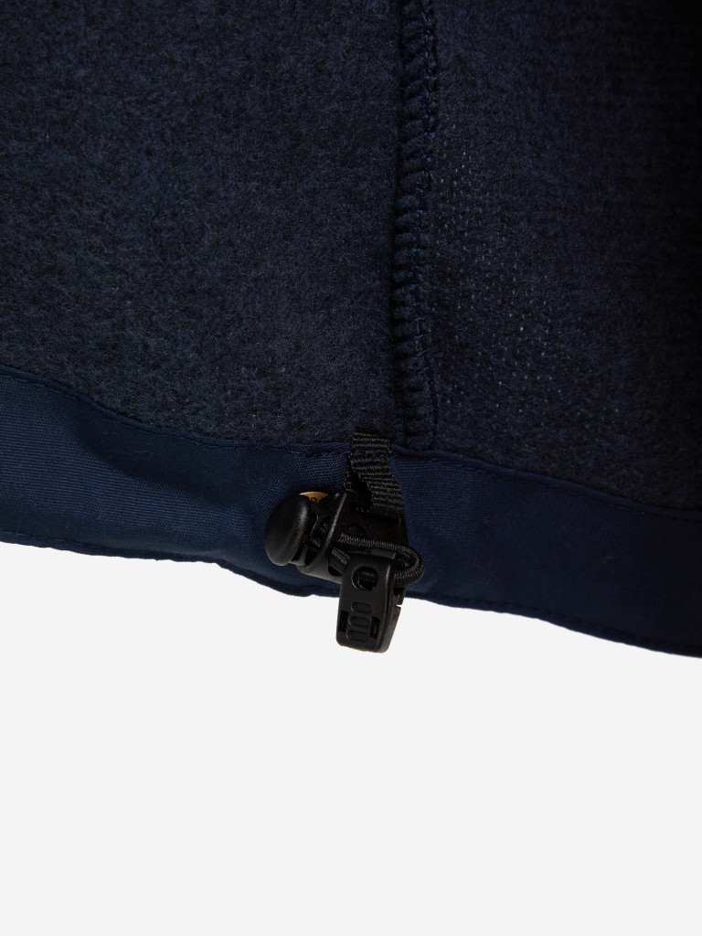 Толстовка мужская Fjallraven Ovik