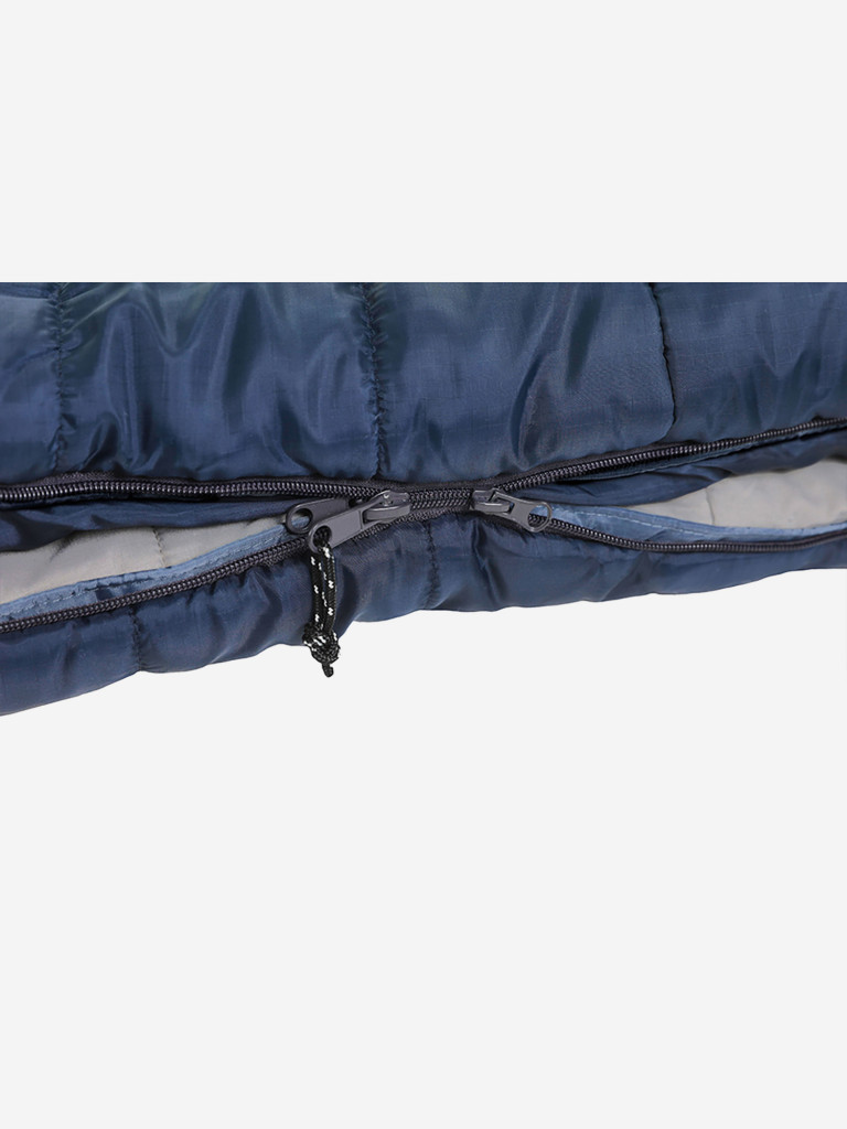 Теплый двойной спальник Trek Planet Vasto Double LUX