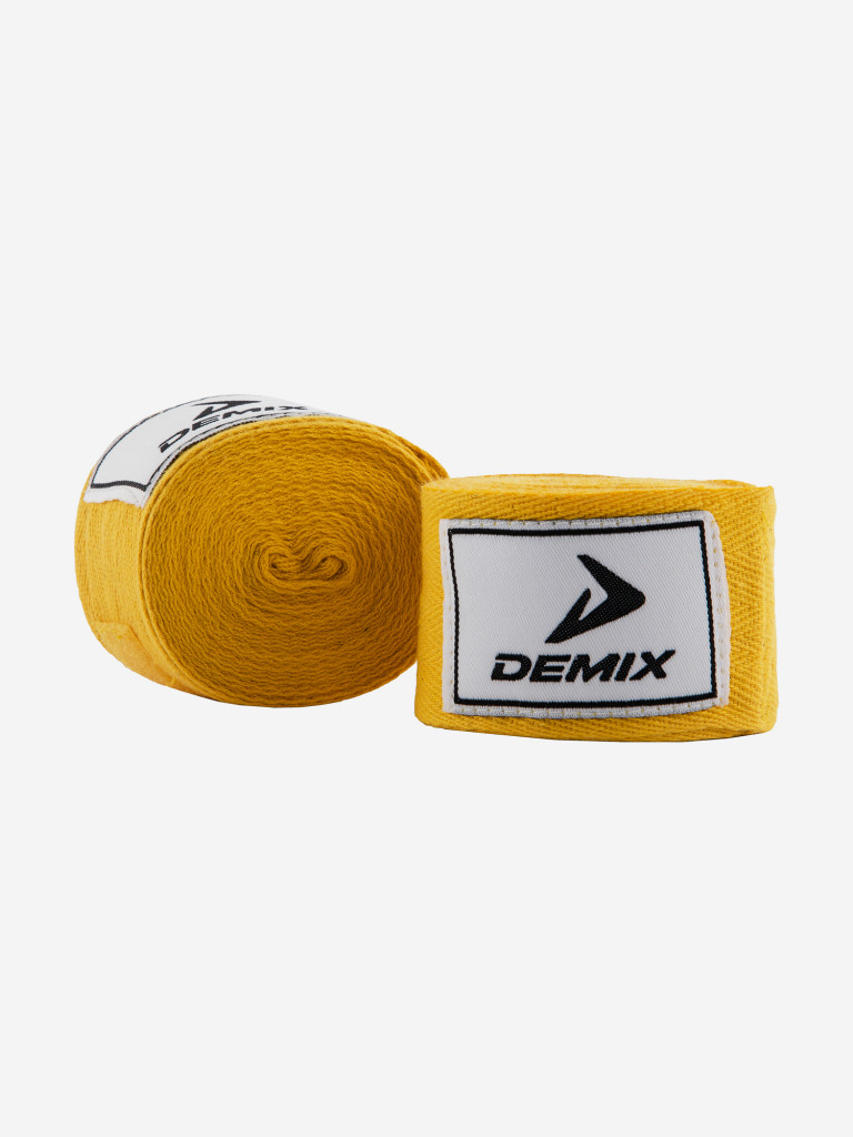 Бинт Demix, 4,5 м, 2 шт.