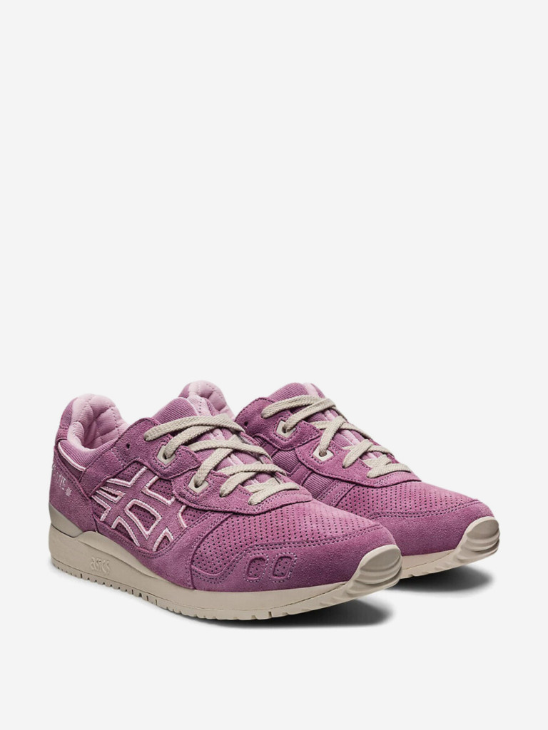 Кроссовки мужские ASICS GEL-LYTE III OG