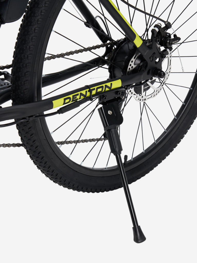 Электровелосипед Denton 27.5"