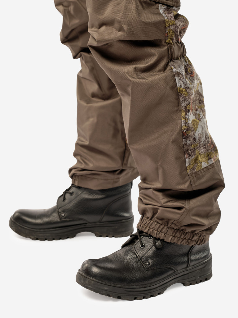 Костюм мужской Fantom Force Gorka Demi Light демисезонный для охоты и рыбалки