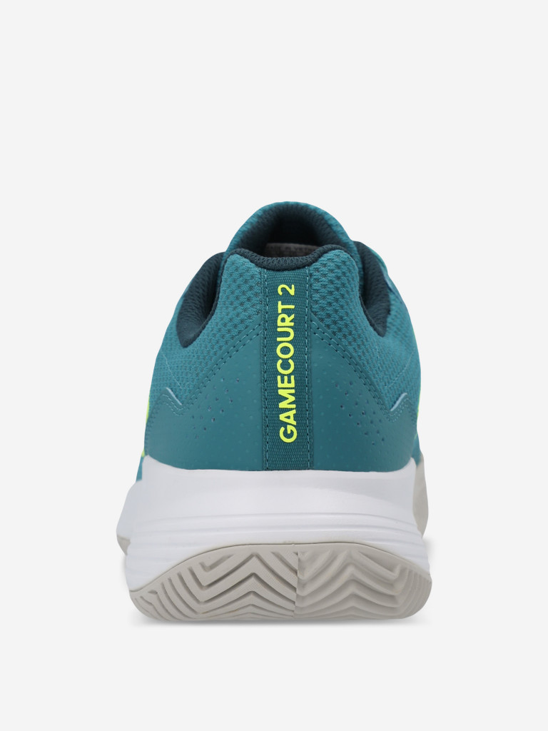 Кроссовки мужские для тенниса adidas Gamecourt 2
