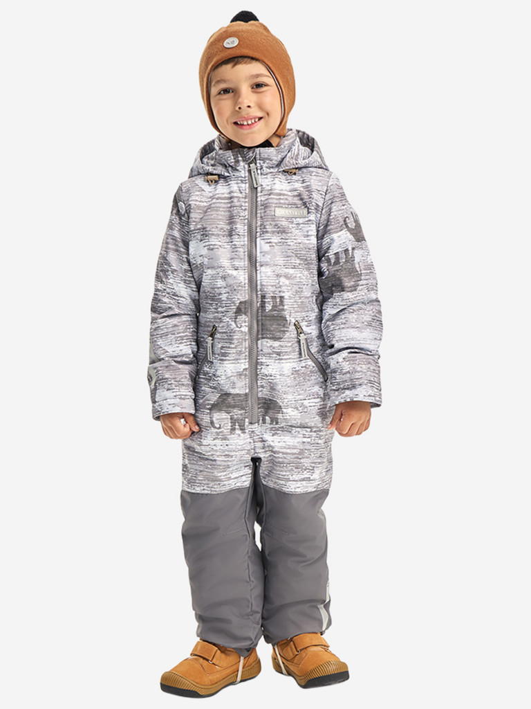 Комбинезон NIKASTYLE