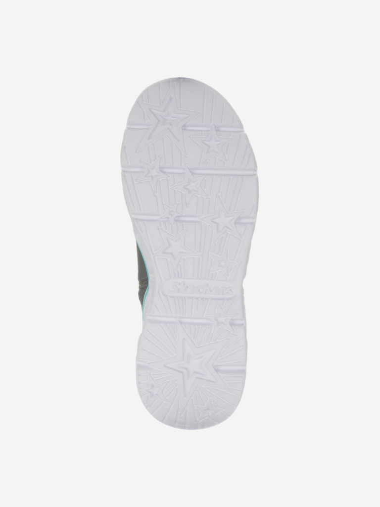 Сапоги для девочек Skechers Galaxy Lights-Star Brights