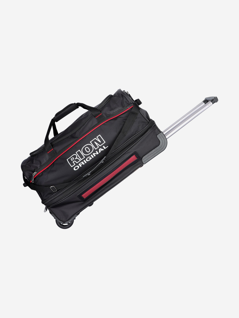 Дорожная сумка на колесах для путешествий и спорта Рион+ (RION+)