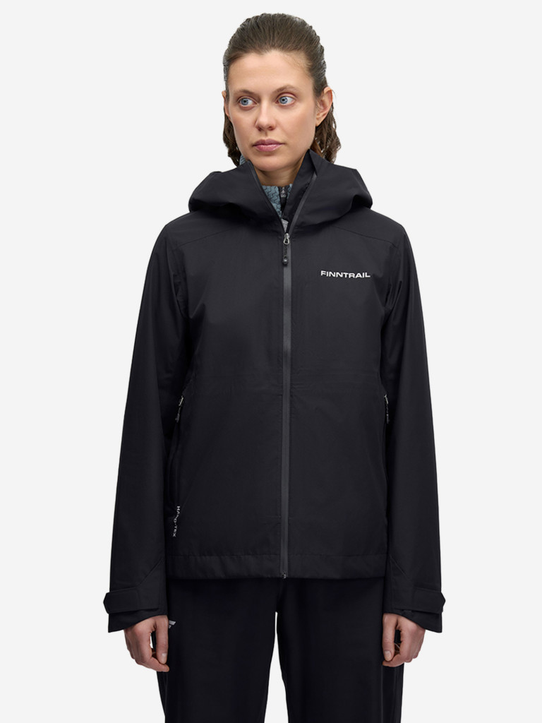 Куртка женская, мембранная FINNTRAIL Outdoor W