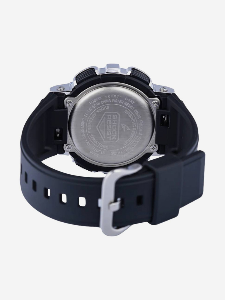Спортивные часы CASIO G-SHOCK GM-110GC-1A
