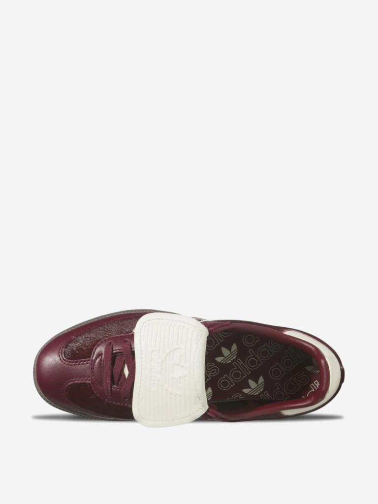 Кроссовки Adidas Samba LT W