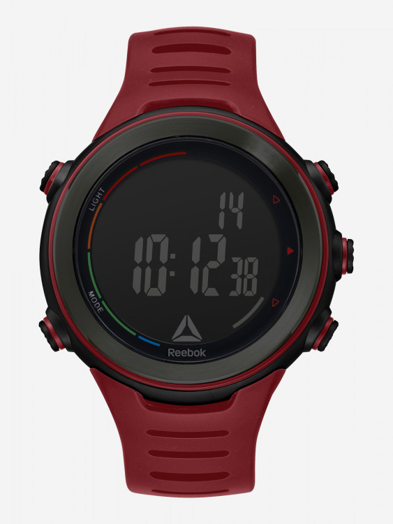 Мужские часы Reebok Sprint SPRINT RED