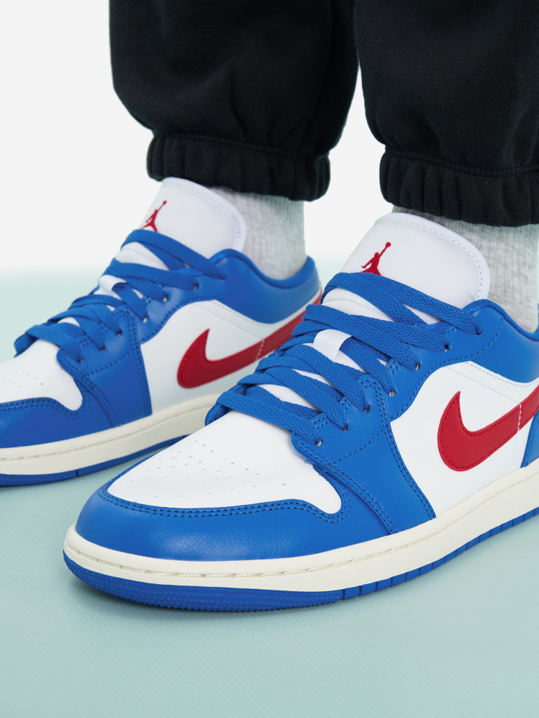 Кеды женские Nike Air Jordan 1 Low