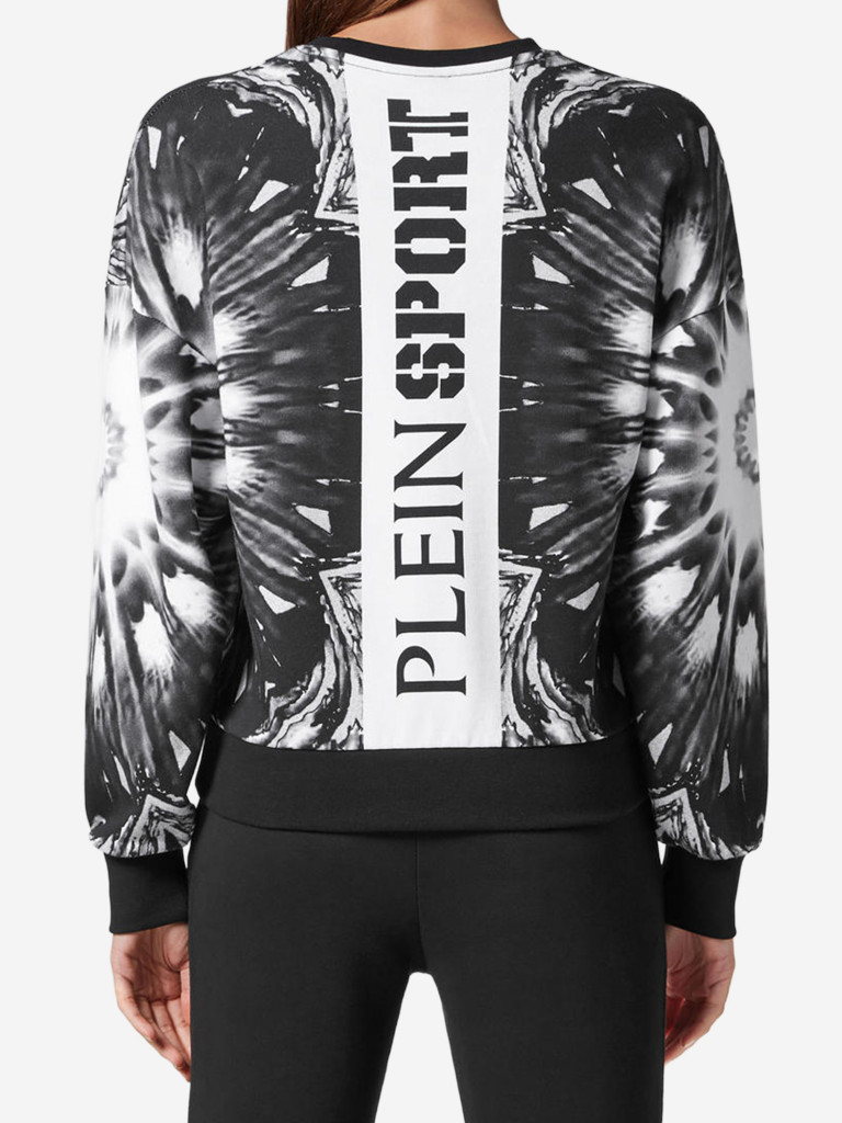 Толстовка Plein Sport