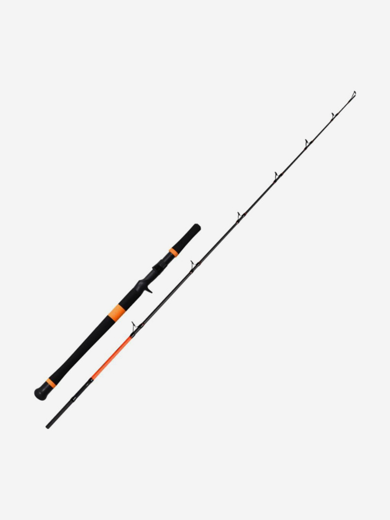 Кастинговый спиннинг для рыбалки Maximus SOM FISHING 17H 1,7m 250g