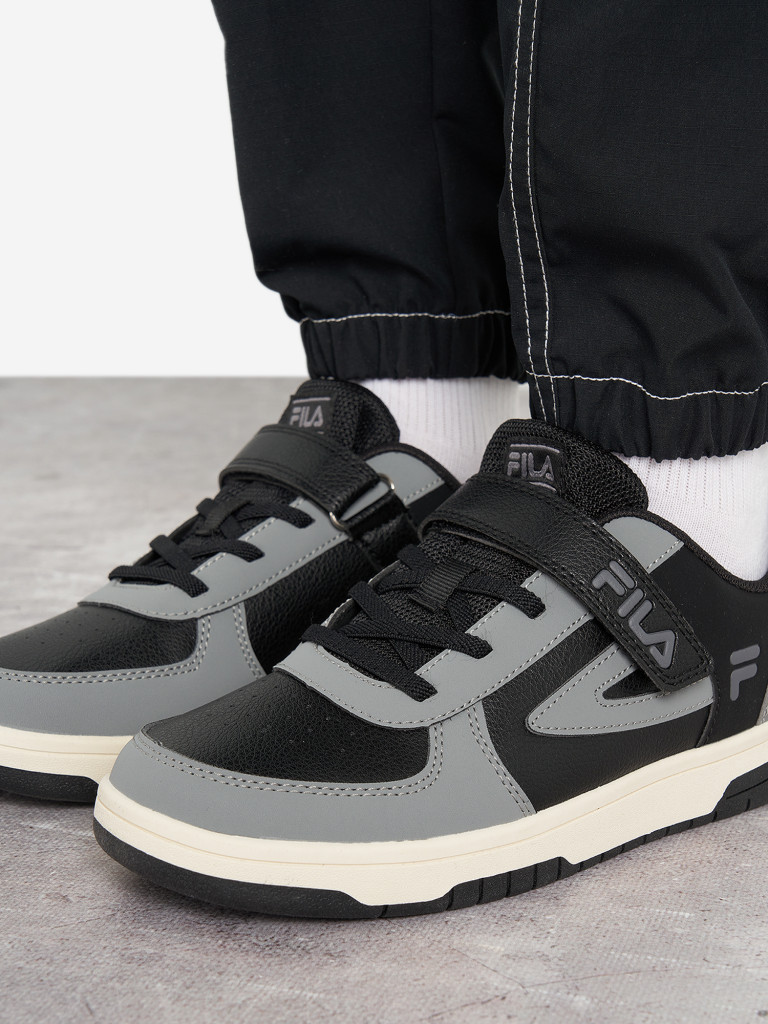 Кеды для мальчиков FILA Fil Nxt