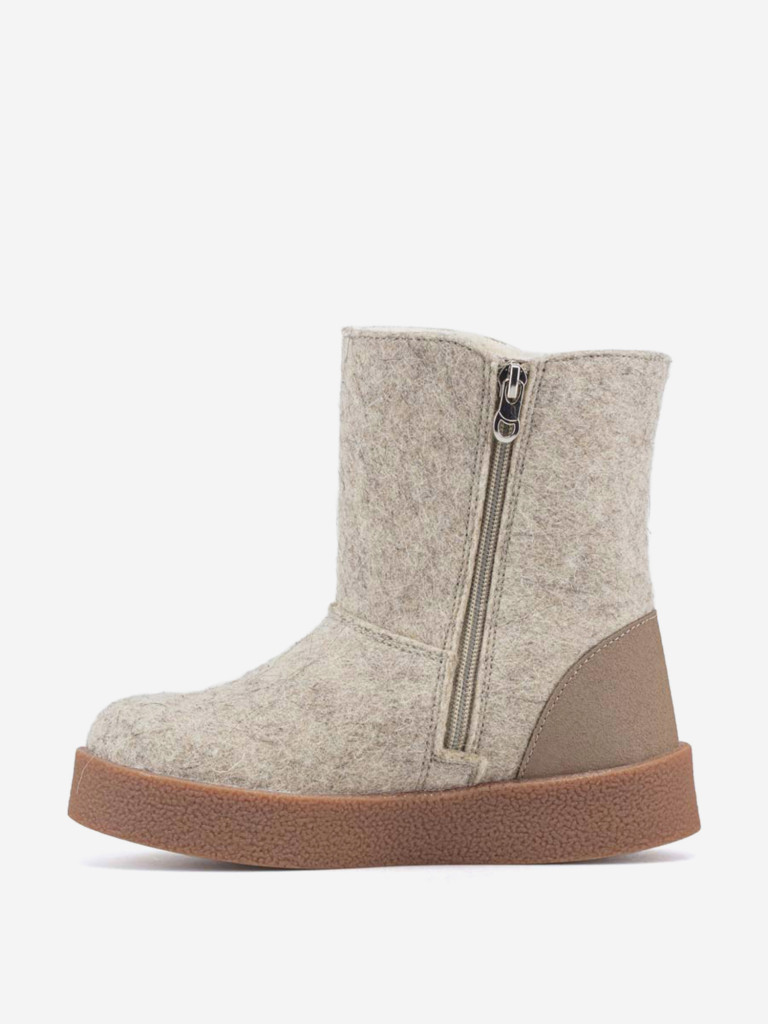 Валенки для девочки Котофей