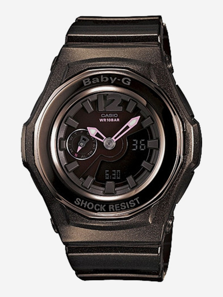 Спортивные часы CASIO BABY-G BGA-141-5B