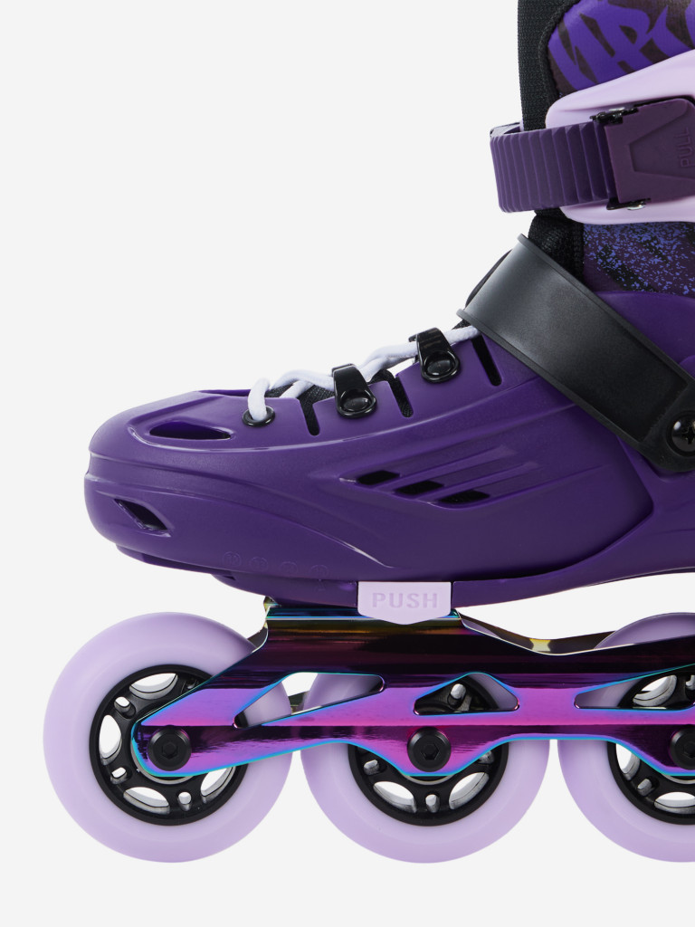 Роликовые коньки детские раздвижные Reaction Urban