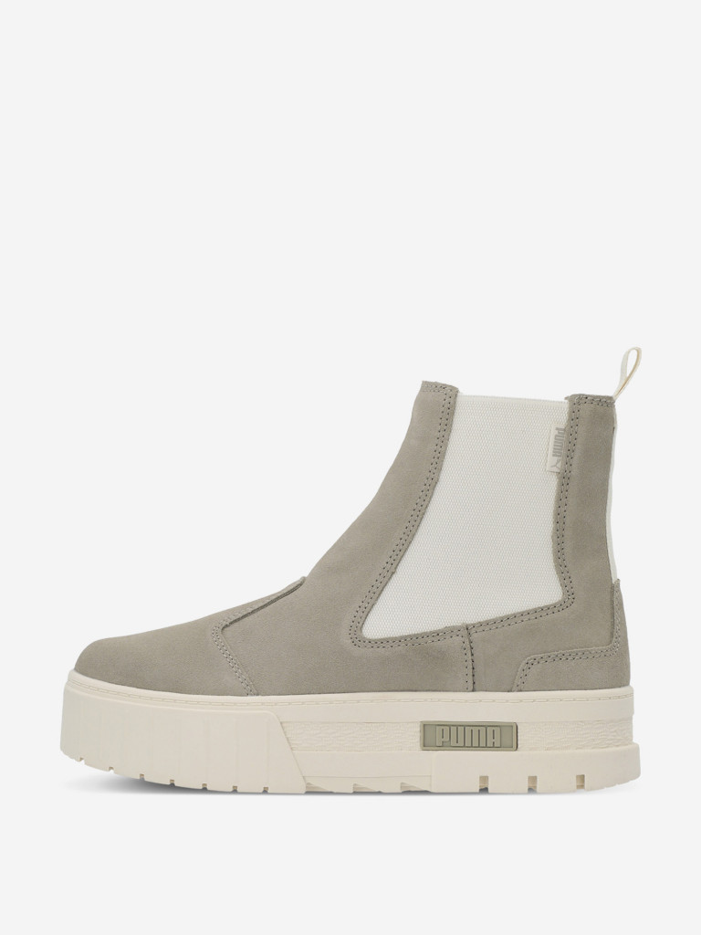 Ботинки женские PUMA Mayze Chelsea Suede