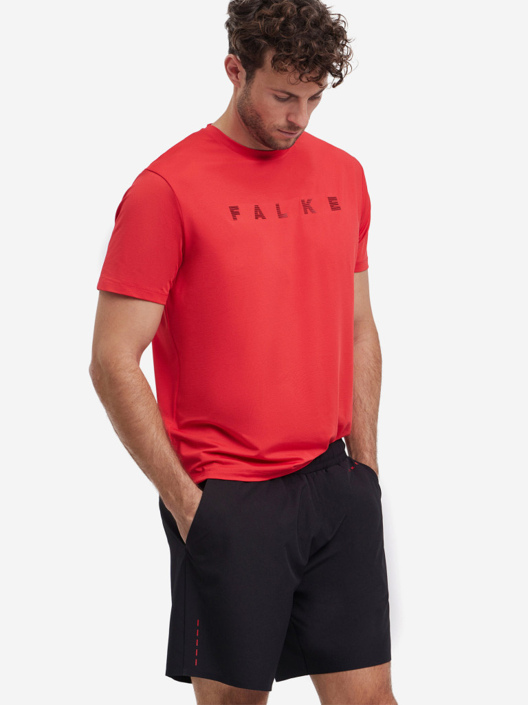 Мужская спортивная футболка FALKE