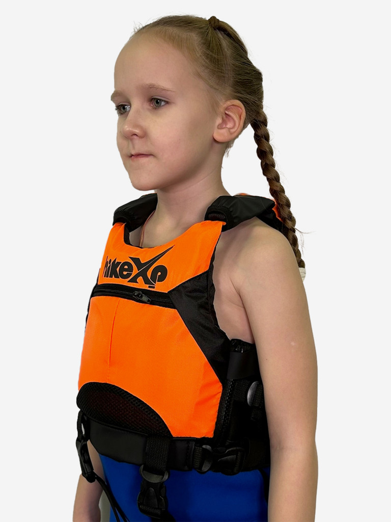 Жилет спасательный, страховочный, hikeXp Yacht